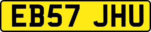EB57JHU