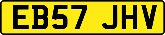 EB57JHV