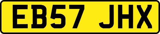 EB57JHX