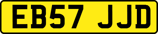 EB57JJD