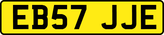 EB57JJE