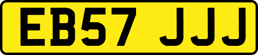EB57JJJ