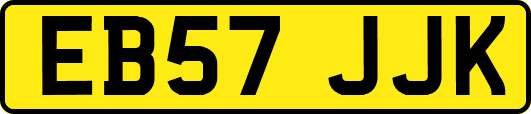 EB57JJK