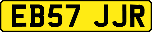 EB57JJR