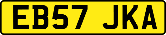 EB57JKA