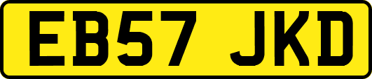 EB57JKD
