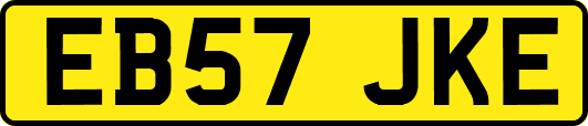EB57JKE