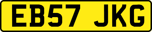 EB57JKG