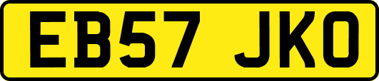 EB57JKO