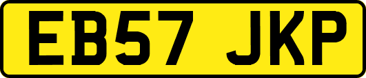 EB57JKP