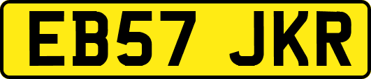 EB57JKR
