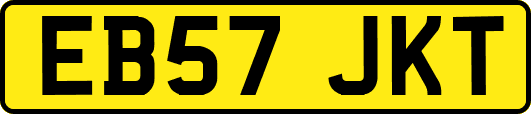 EB57JKT