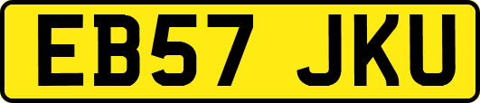 EB57JKU