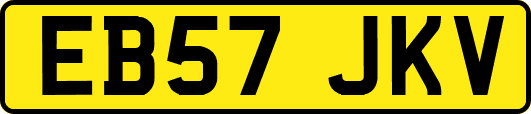 EB57JKV