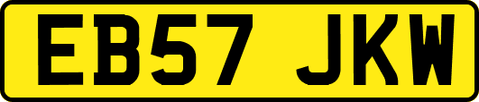 EB57JKW