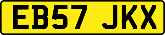 EB57JKX