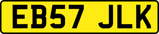 EB57JLK
