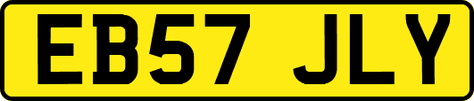 EB57JLY