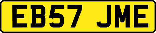 EB57JME