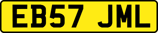 EB57JML