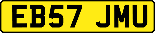 EB57JMU