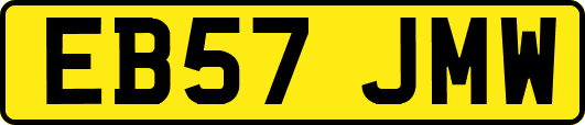 EB57JMW