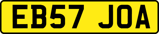 EB57JOA