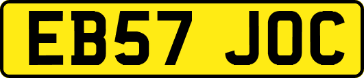 EB57JOC