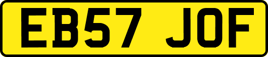 EB57JOF