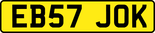 EB57JOK