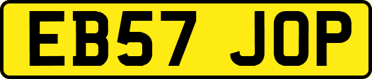 EB57JOP