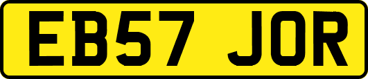 EB57JOR