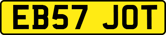 EB57JOT