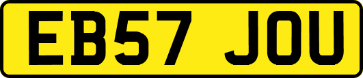 EB57JOU