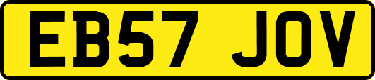 EB57JOV