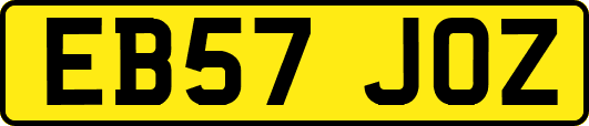 EB57JOZ