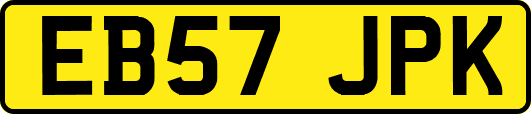EB57JPK
