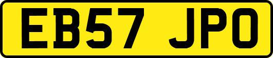 EB57JPO