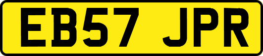 EB57JPR