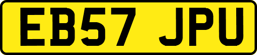 EB57JPU