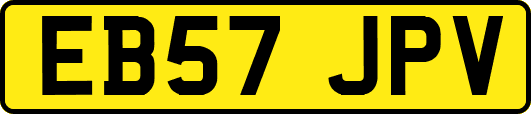 EB57JPV