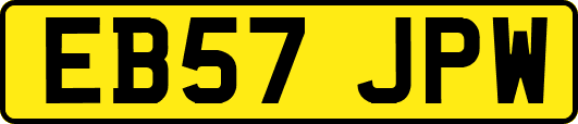 EB57JPW