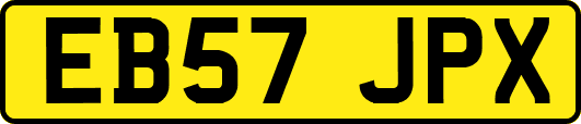EB57JPX