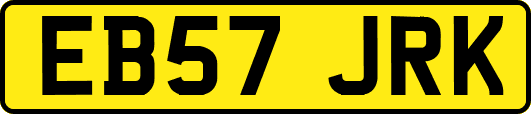 EB57JRK