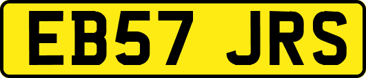 EB57JRS