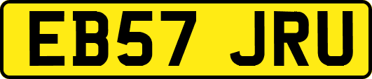 EB57JRU