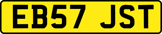 EB57JST