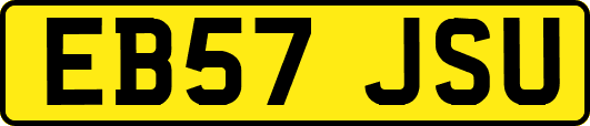 EB57JSU