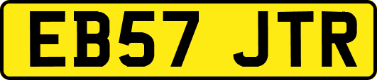EB57JTR