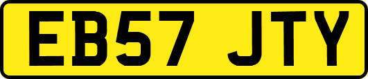 EB57JTY